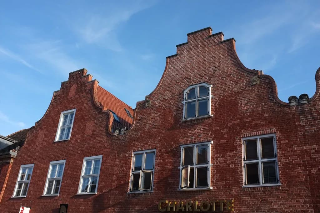 Cafés in Potsdam, Germany: Where to Sit for Coffee and Cake