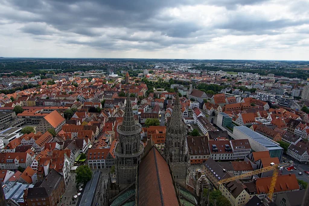 Cafés in Ulm: Where to Stop for Coffee and Cake