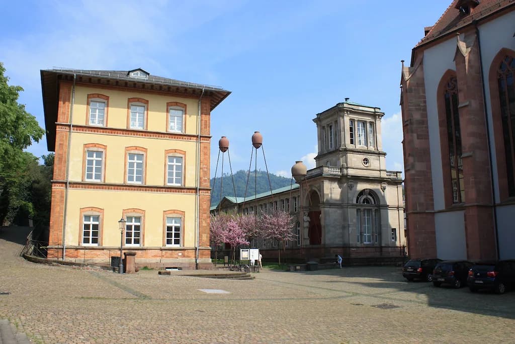 Cheap Eats in Baden-Baden: Where to Eat Well on a Budget