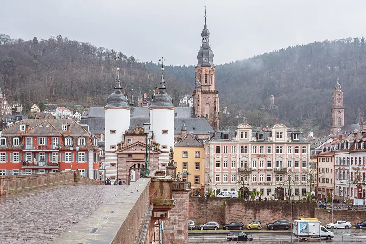 Cheap Eats Heidelberg: Where to Find Affordable Dishes
