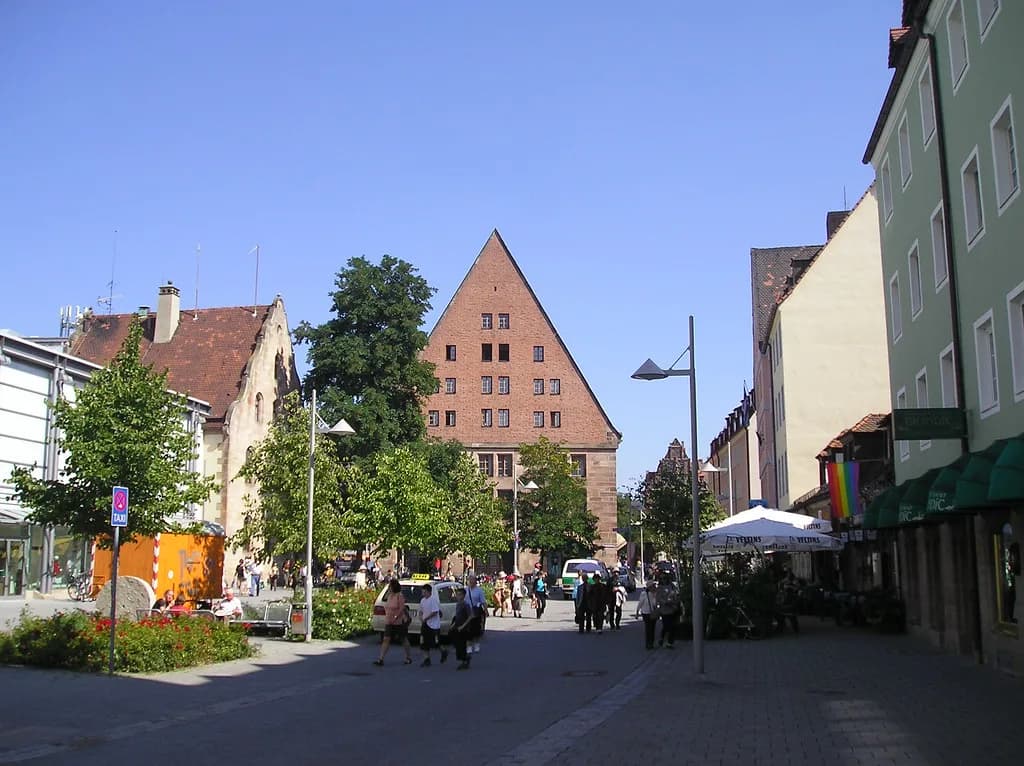 Cheap Eats Nuremberg: Where to Find Budget Bites