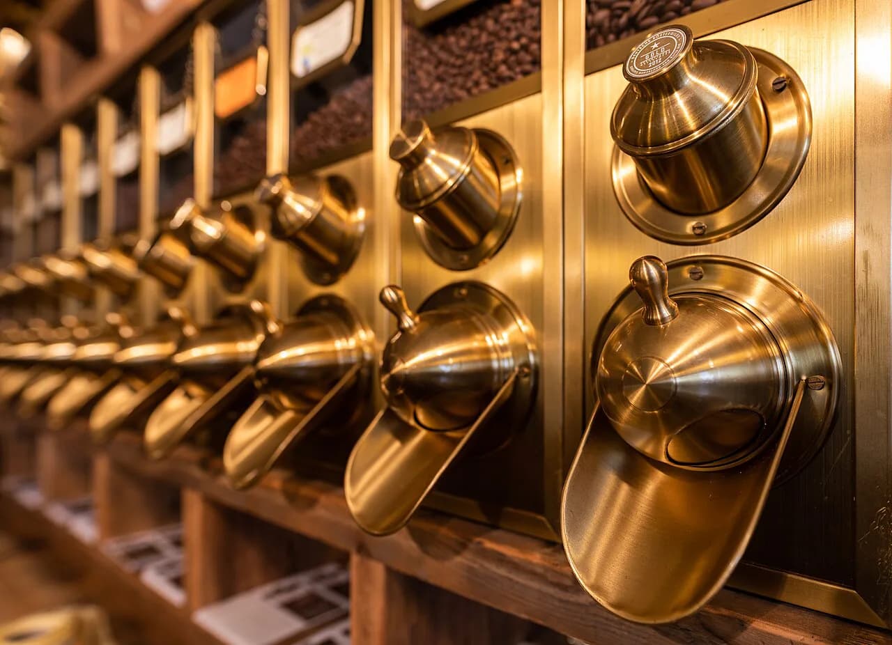 German Coffee: How to Order It and What to Drink in Germany