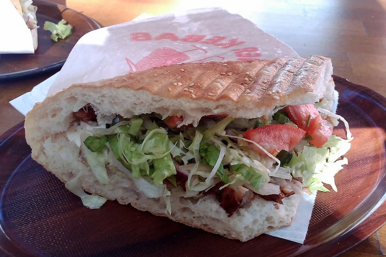 Döner Kebab Germany Guide: What to Order and Expect