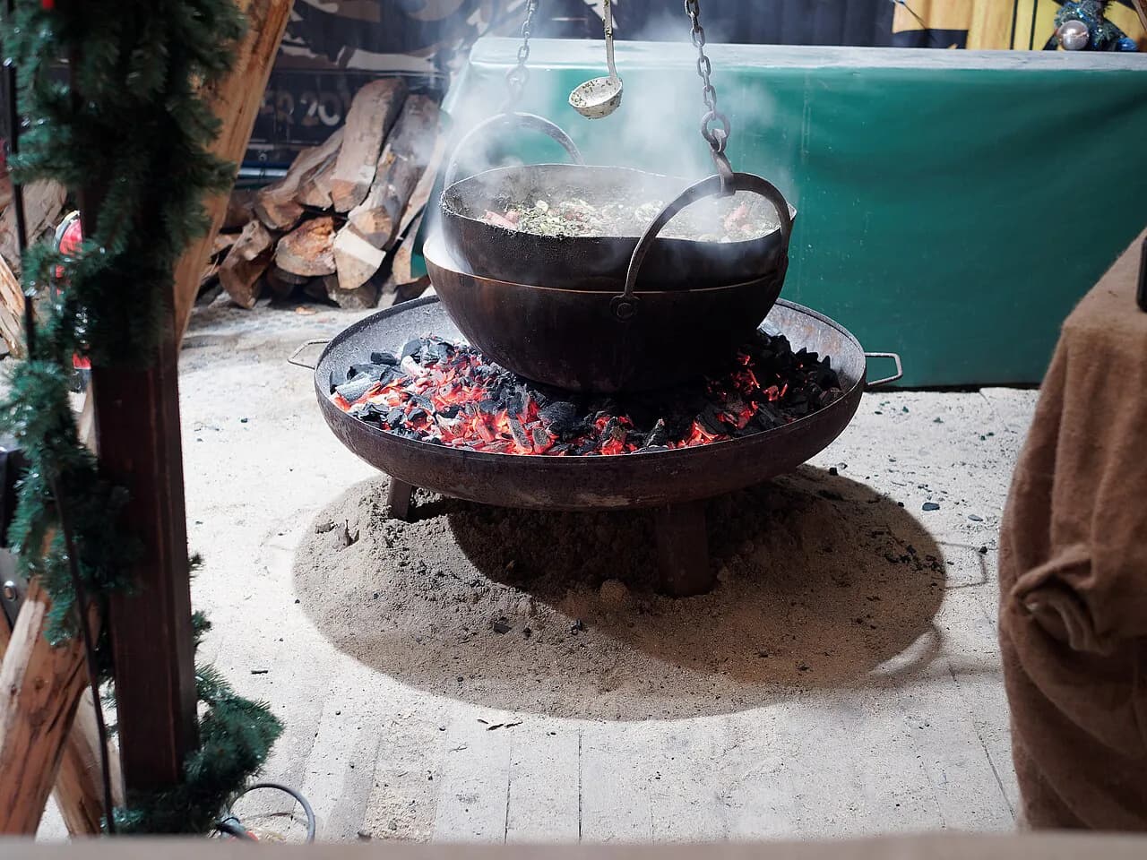 Dortmund Food Market: Weekly Markets Worth Your Morning