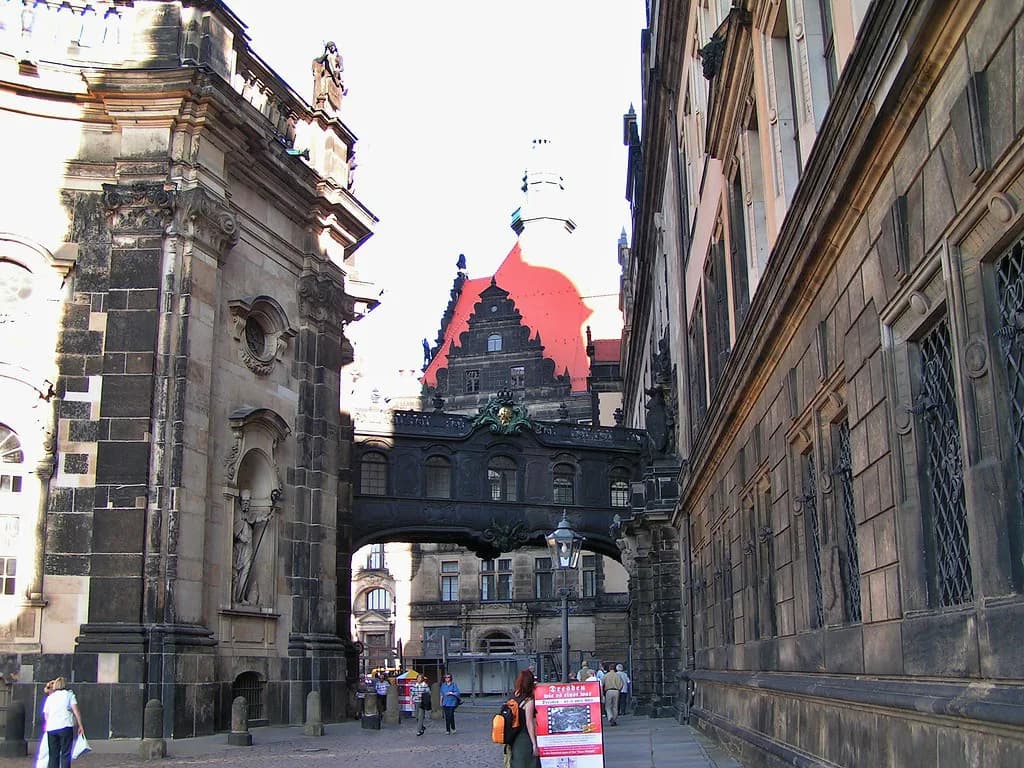 Dresden Beer: Augustiner Beer Hall and What to Order