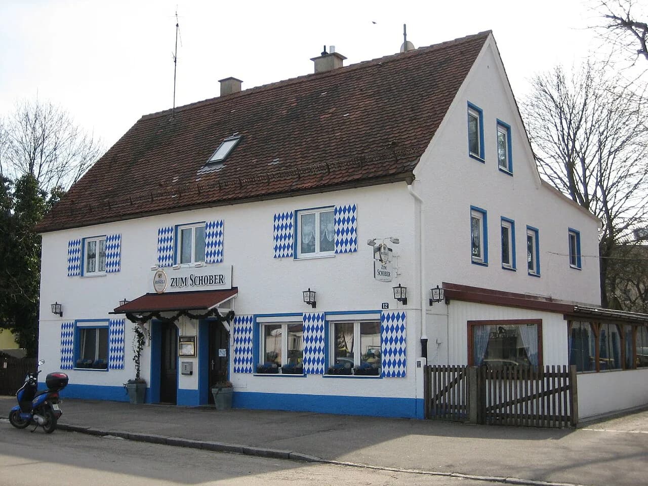 Fine Dining in Augsburg: Where to Book a Special Meal