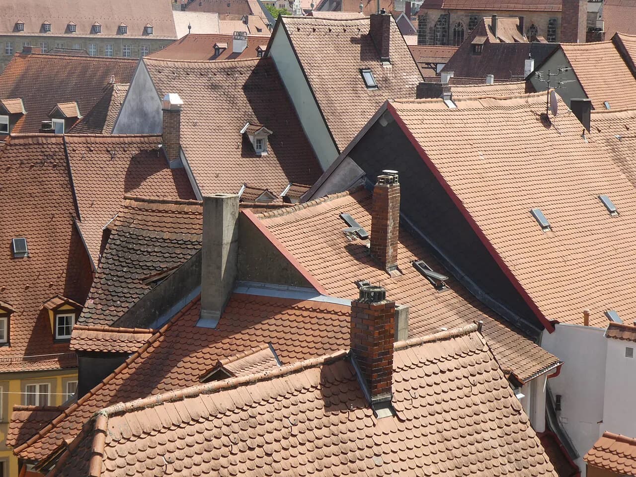 Fine Dining Bamberg: Where to Book a Special Meal