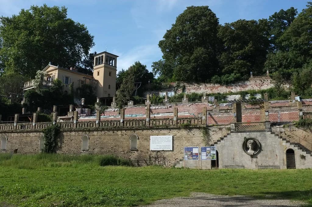 Fine Dining in Potsdam: Where to Book a Serious Dinner