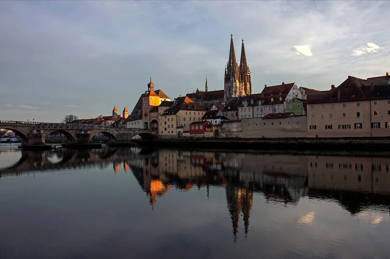 Fine Dining in Regensburg: Where to Eat Well
