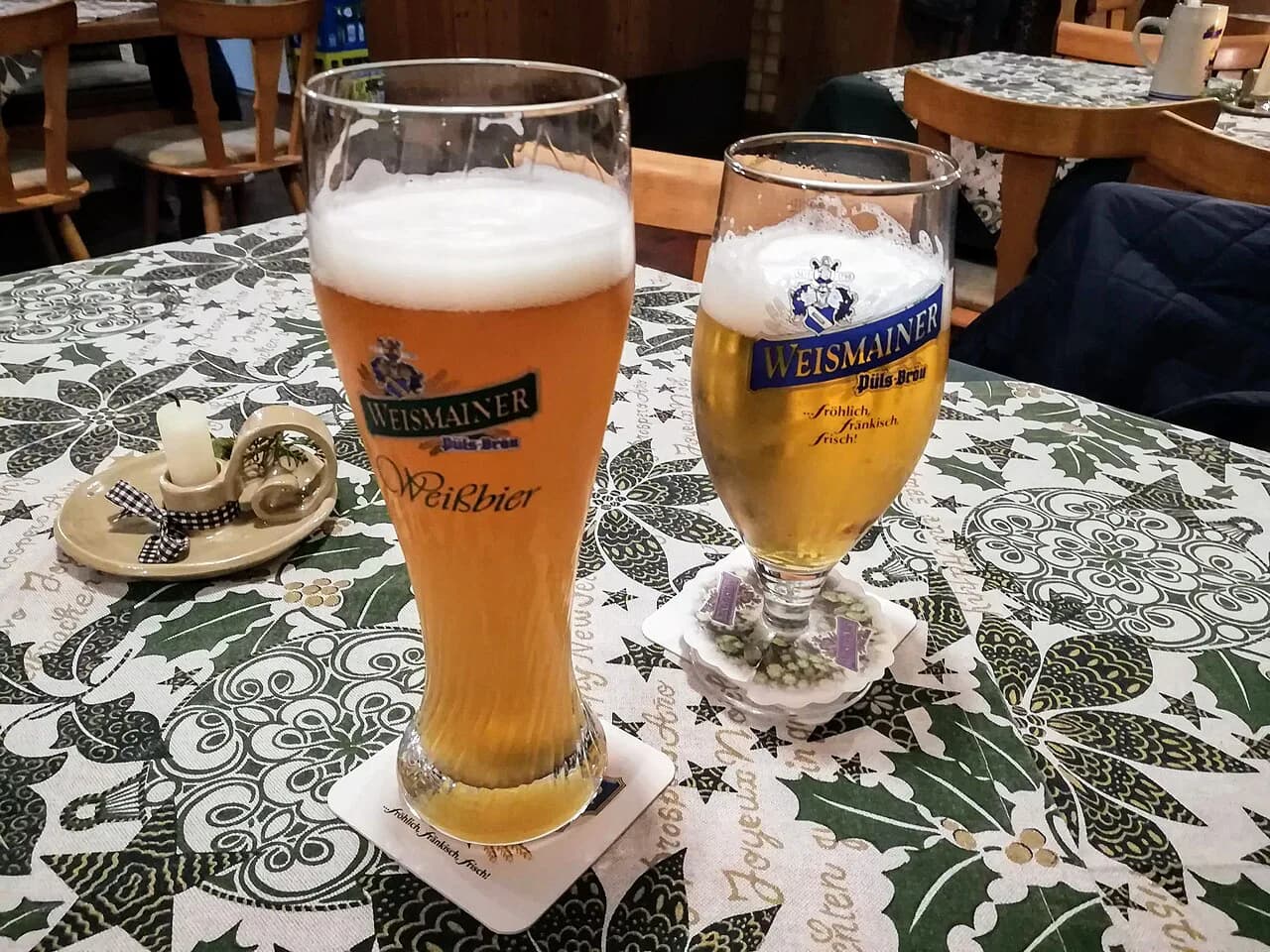 Franconia Beer: How to Plan a Trip Around Breweries and Bierkeller