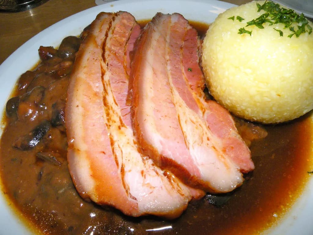 Franconian Food: What to Eat in Franconia, Dish by Dish