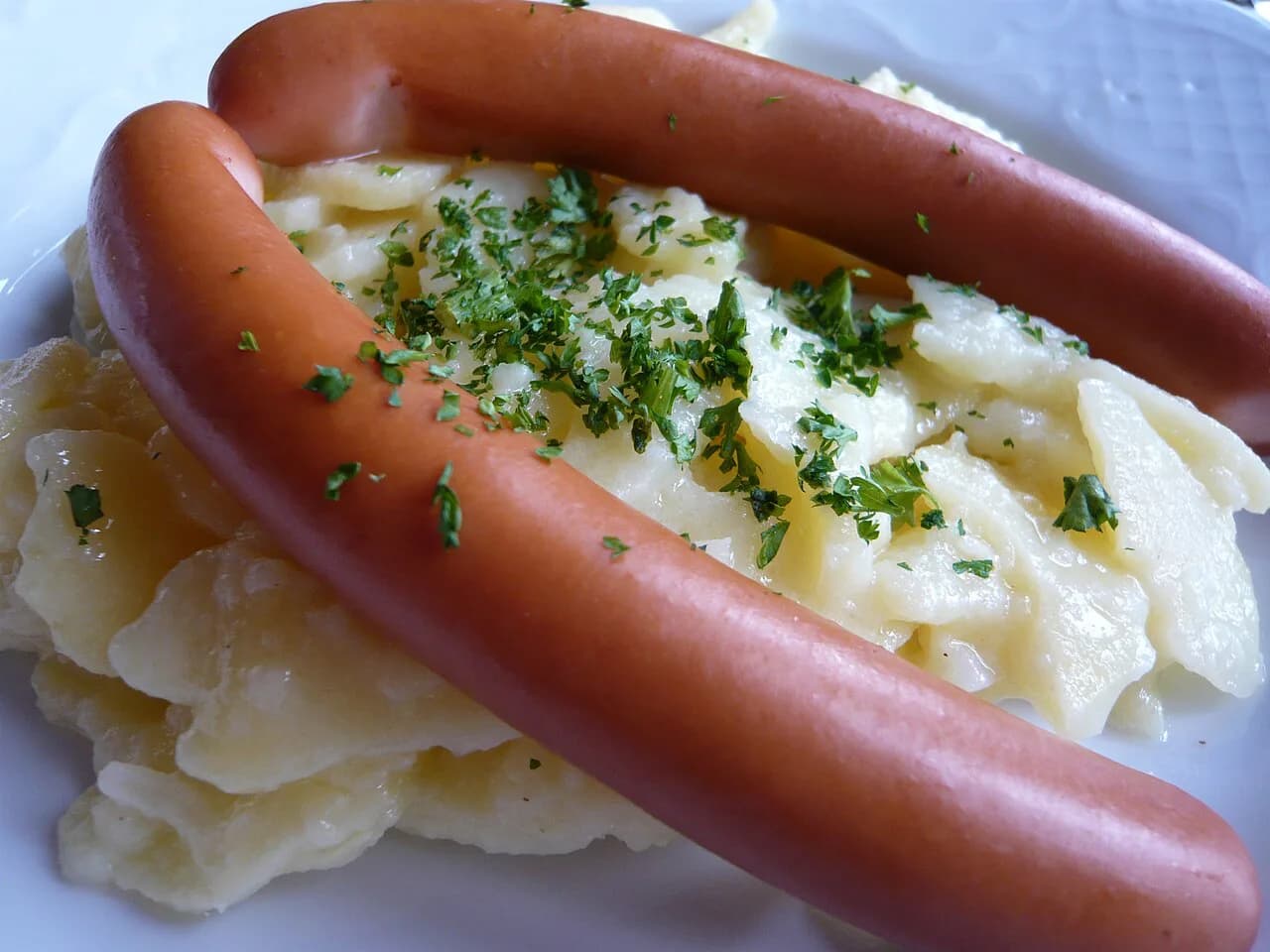 Frankfurter Sausage: What It Is and How It's Different
