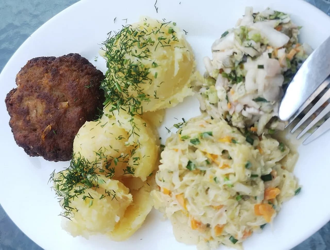 Frikadellen: Germany's Pan-Fried Meat Patties, Explained