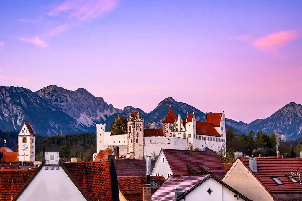 Füssen Beer: Local Beer Styles and Where to Drink Them