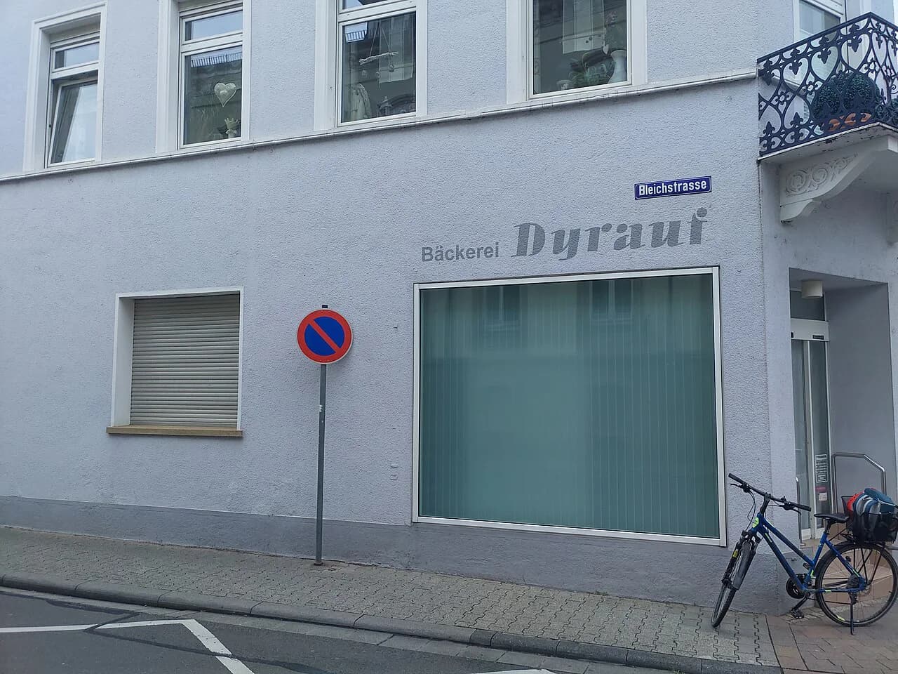 German Bakery Guide: What to Order in a Bäckerei