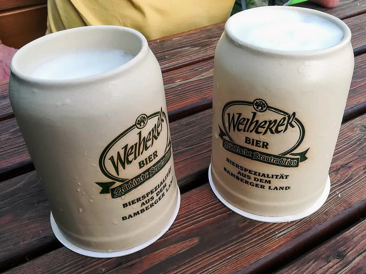 Beer Stein Guide: What It Is, Sizes, and Value