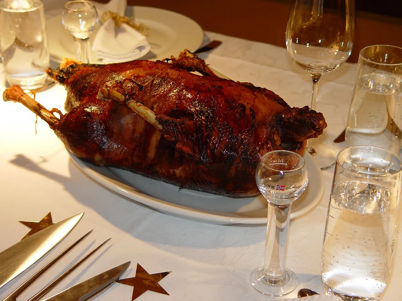 German Christmas Food Guide: What to Eat in Germany