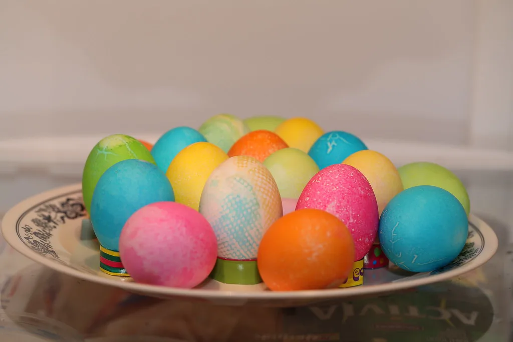 German Easter Food: What to Serve in Germany