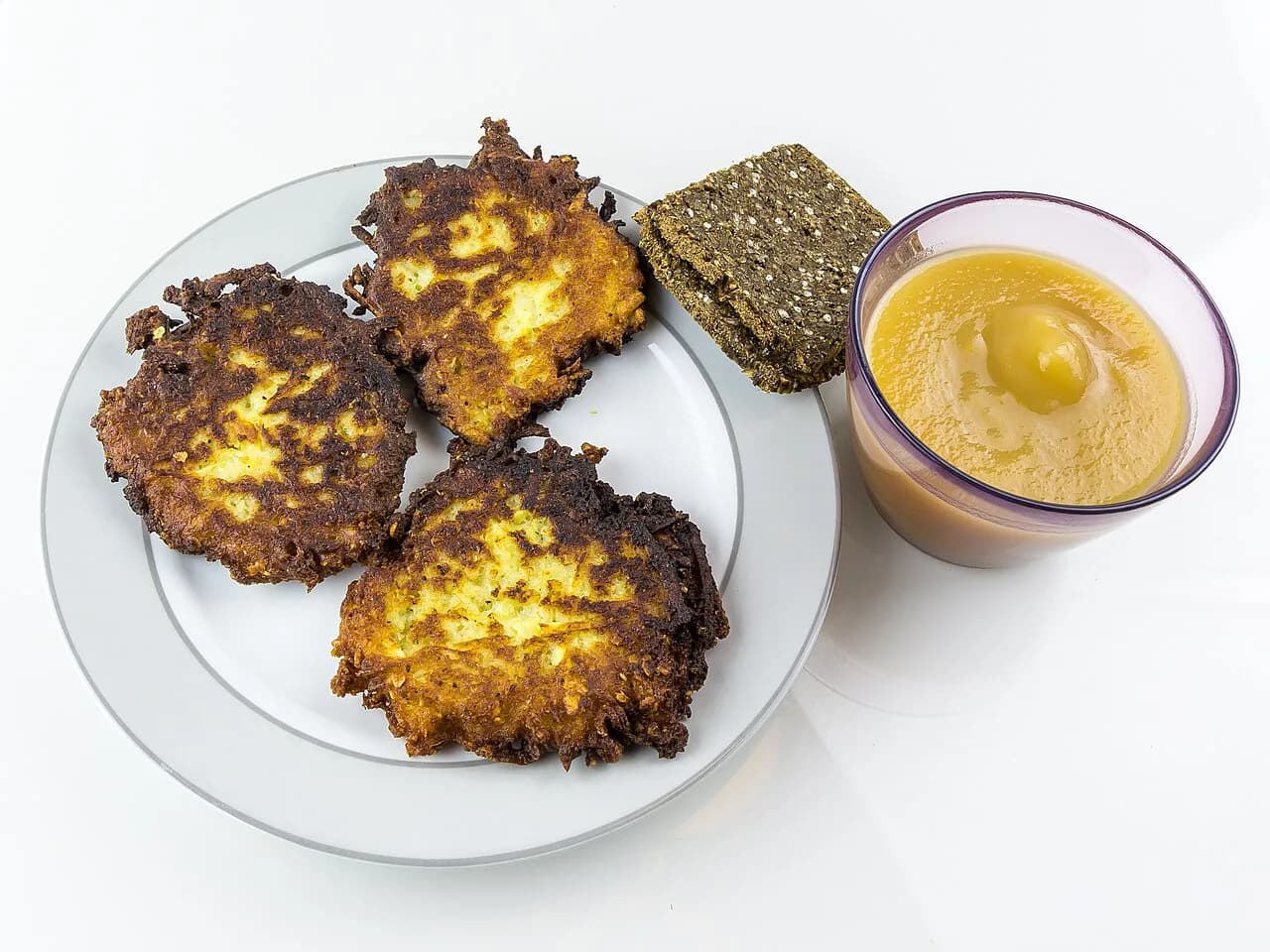 German Pancakes: Pfannkuchen, Dutch Babies and What to Order