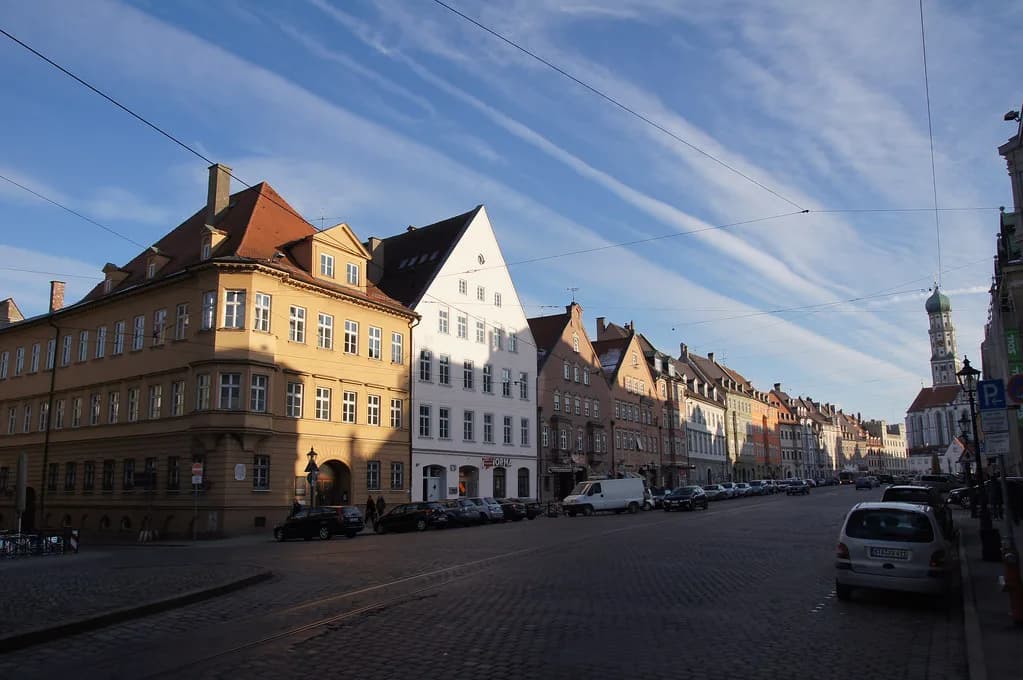 Hasen-Bräu Augsburg: The Brewery Behind Hasen Original
