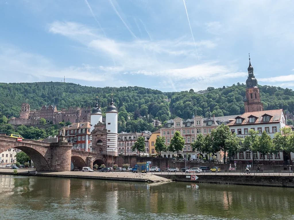 Heidelberg Beer Guide: Brewpubs and House Beers to Try