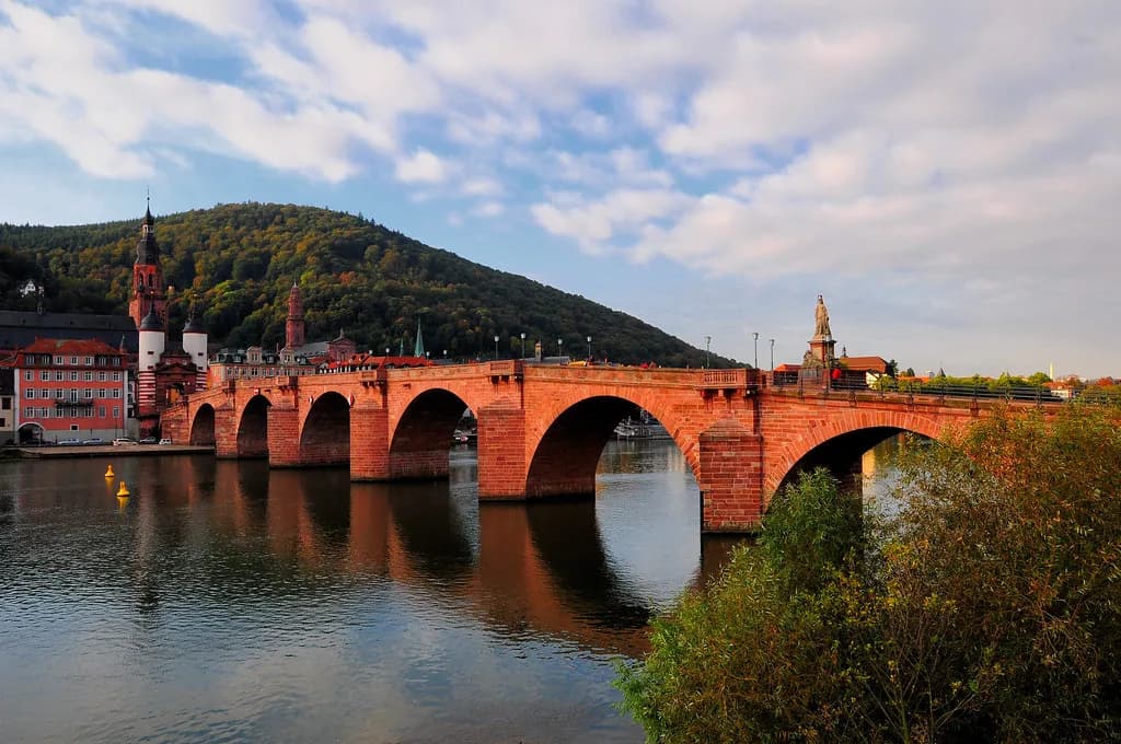 Heidelberg Food Tour: What a Tasting Walk Covers