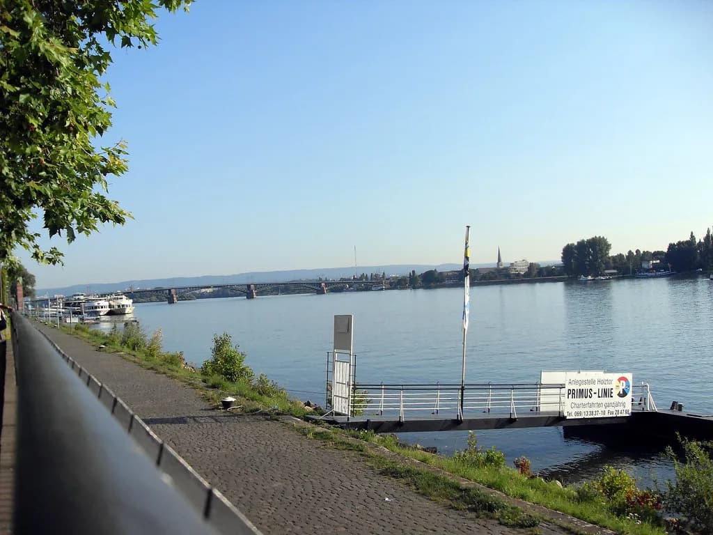 Ice Cream in Mainz: Eiscafés and Gelato Worth a Stop