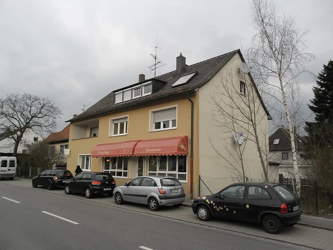 Ice Cream in Nuremberg: Eiscafés and Gelato Worth a Stop