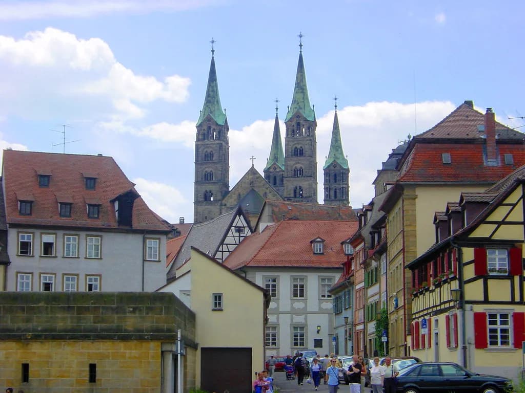 Keesmann Bräu Bamberg: The Wunderburg Brewery and Its Beer