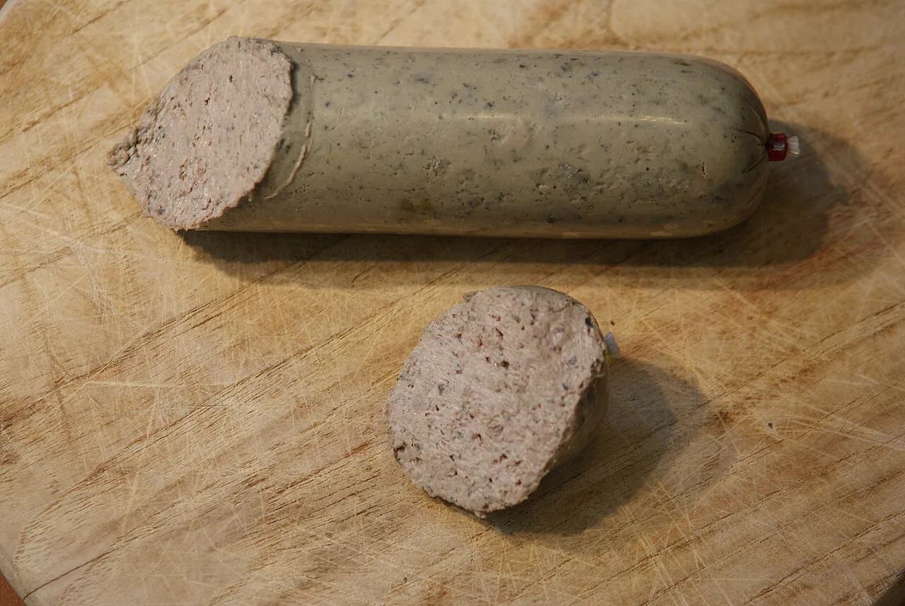 Liverwurst: What It Is, How It Tastes, and How to Eat