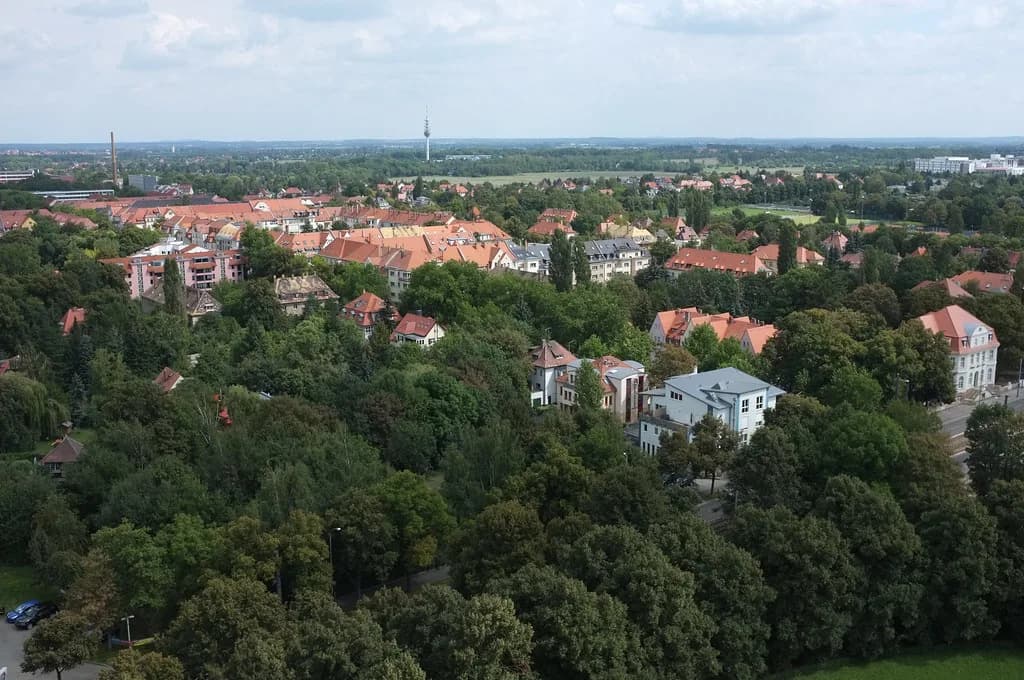 Leipzig Beer: Gose, Breweries and Where to Drink