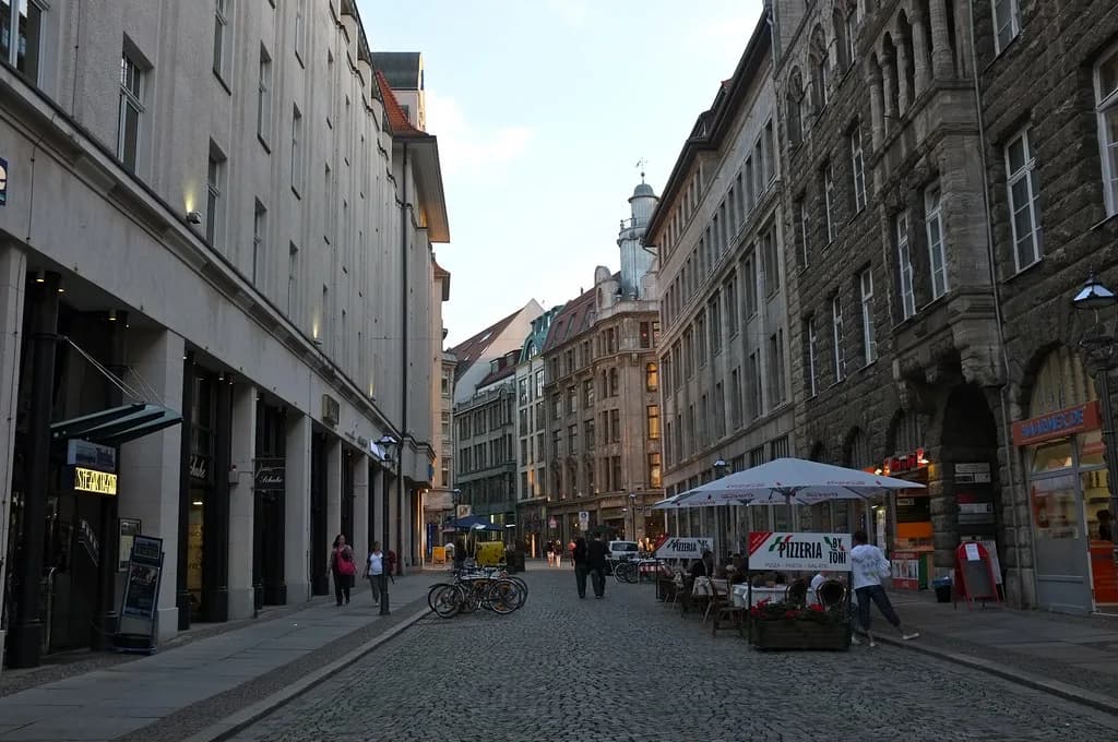 Leipziger Allerlei: Leipzig's Spring Vegetable Dish Explained