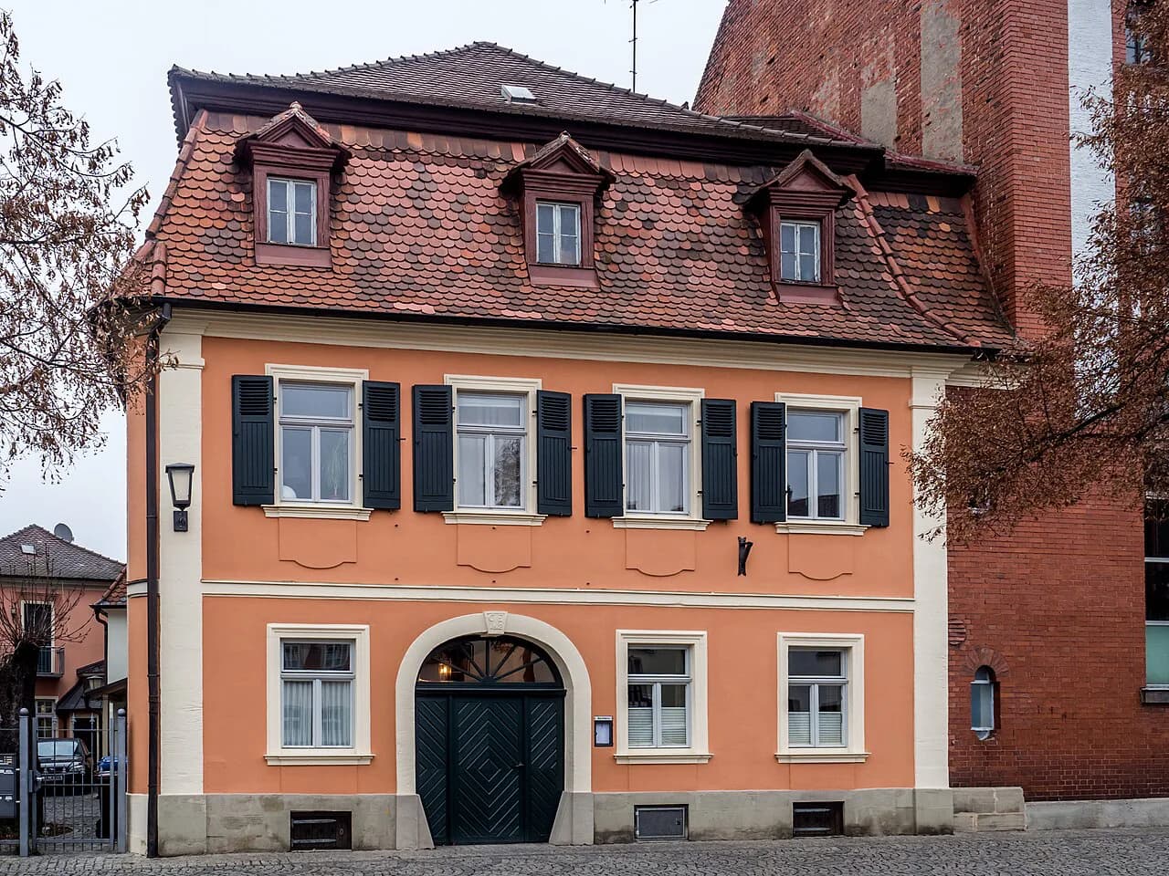 Mahrs Bräu Bamberg: Brewery, Wirtshaus and Biergarten Guide