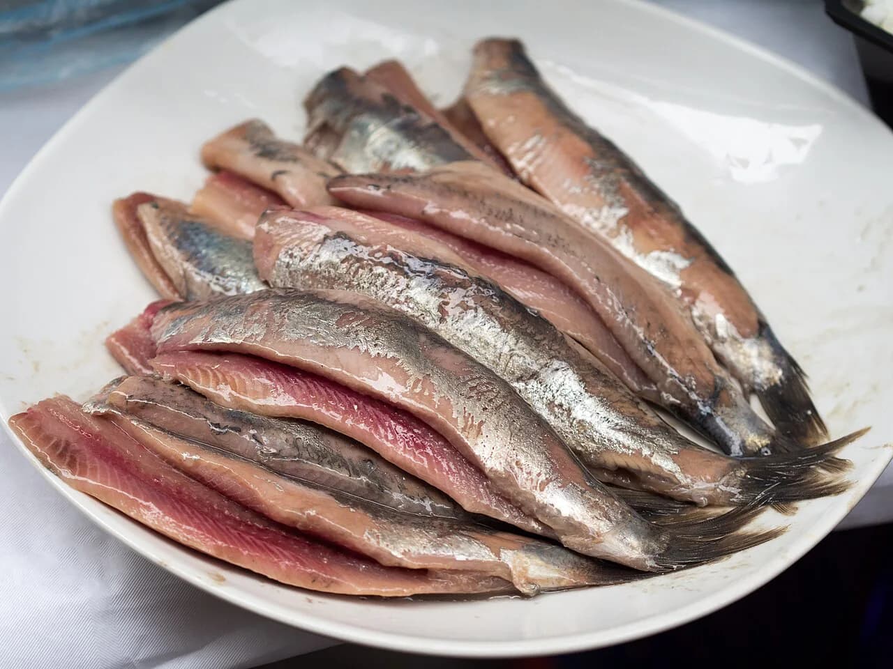 Matjes Herring: What It Is, How It's Made, and How to Eat