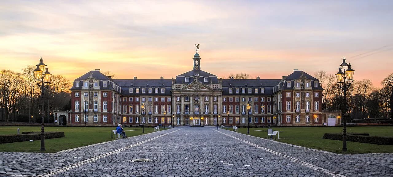 Münster Brewery Guide: Pinkus, Finne & Dackel Picks