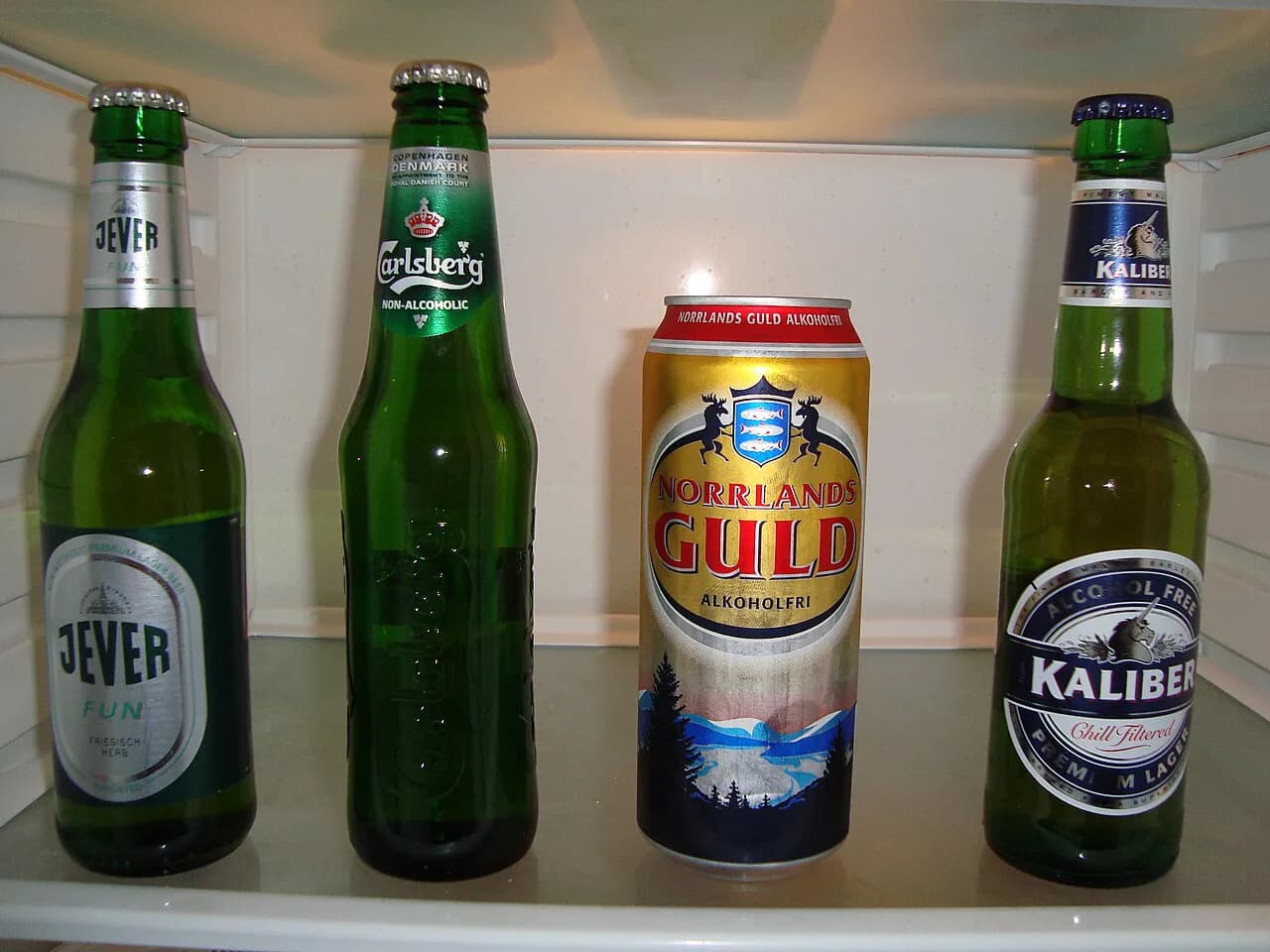 Non-Alcoholic Beer in Germany: Brands and How to Order