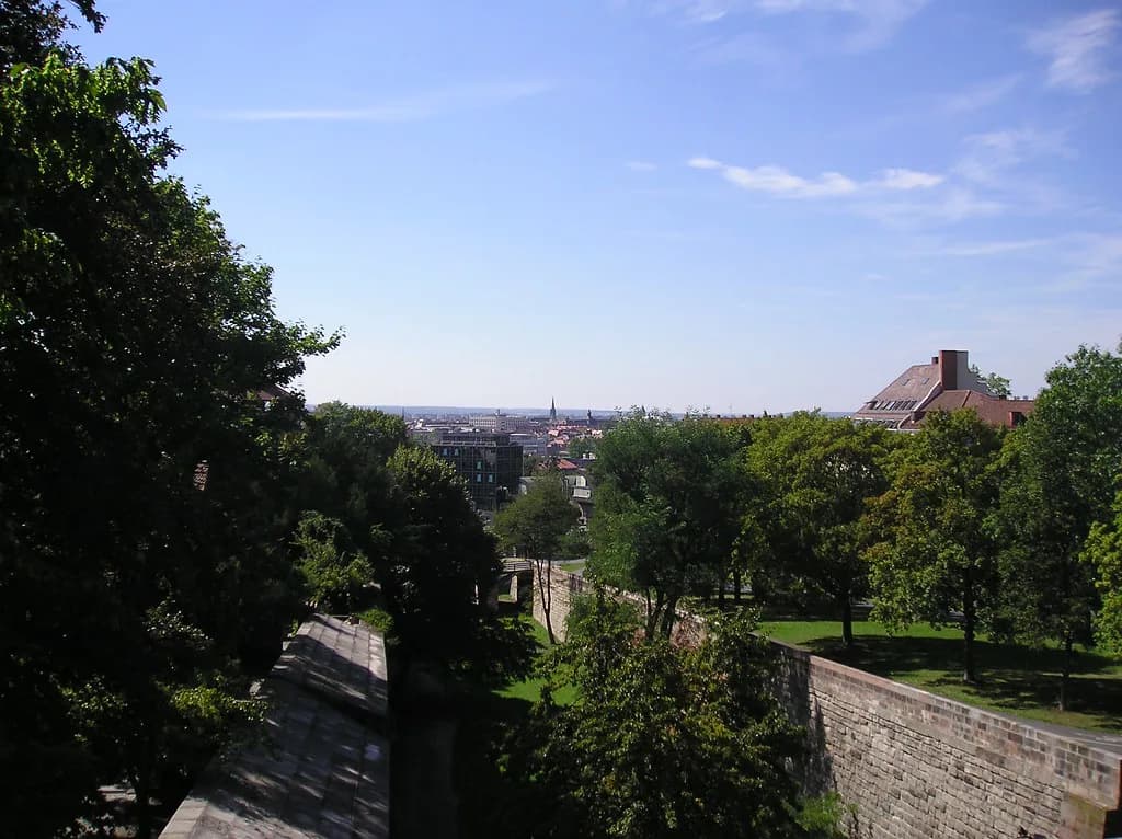 Nuremberg Bratwurst: What It Is and How to Order