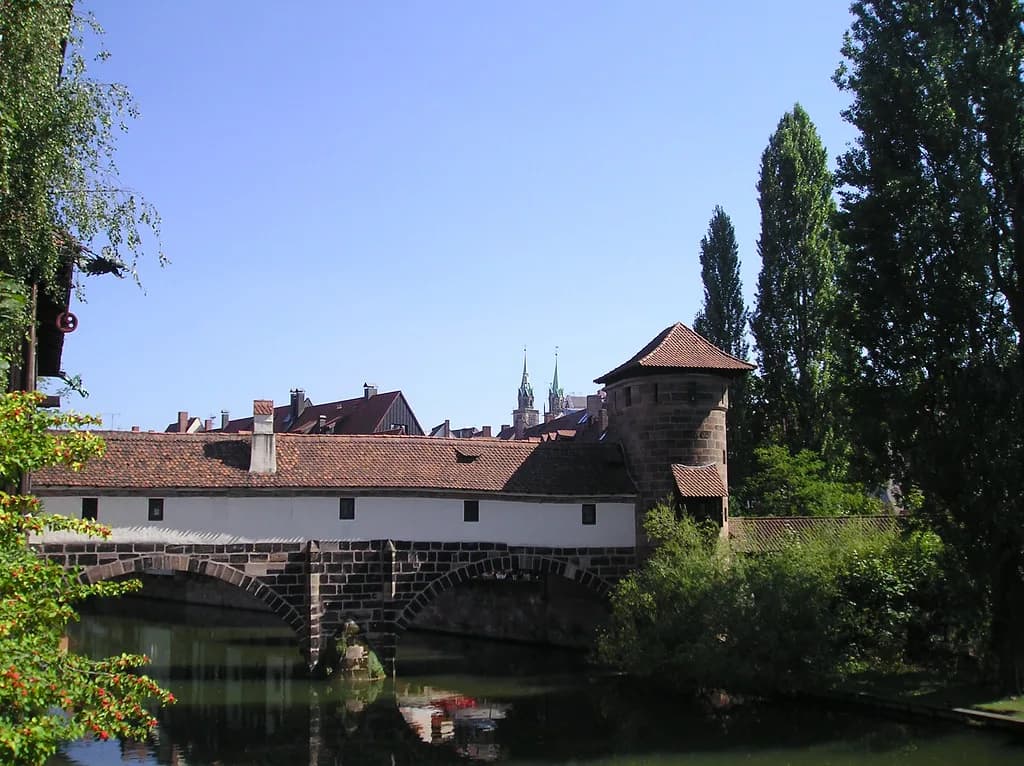 Cooking Classes in Nuremberg: Where Visitors Can Cook