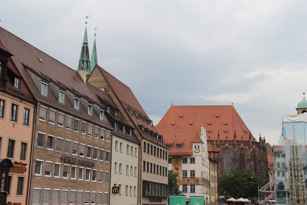 Nuremberg Lebkuchen: What It Is and What to Buy