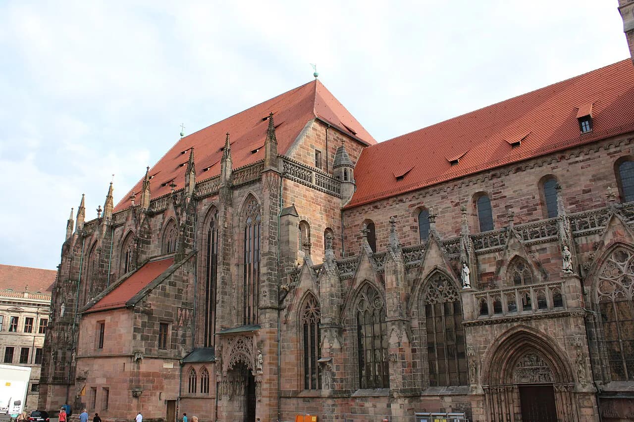 Nuremberg Rotbier: What Red Beer Is and Where to Drink