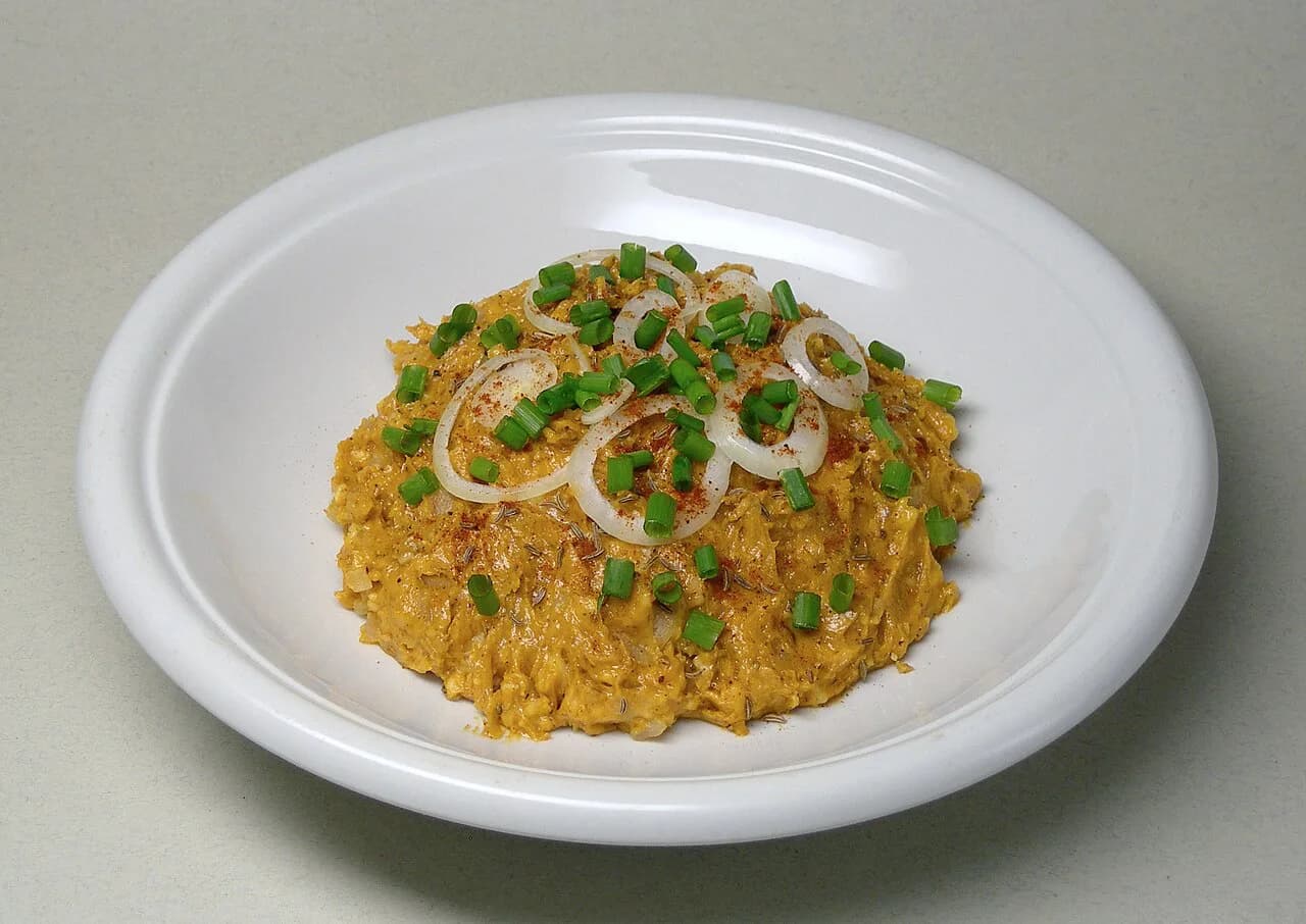 Obatzda: What It Is, How It Tastes and How to Order