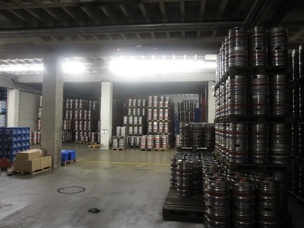 The Oldest Brewery in the World: Weihenstephan in Freising