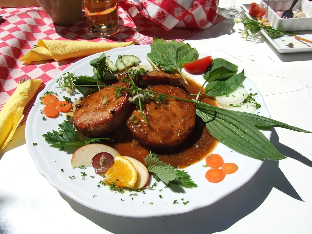 Saumagen: The Palatinate Stuffed Stomach, Explained