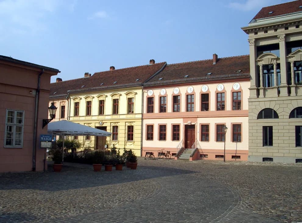 Potsdam Farmers Markets: What to Buy and Where to Find Them