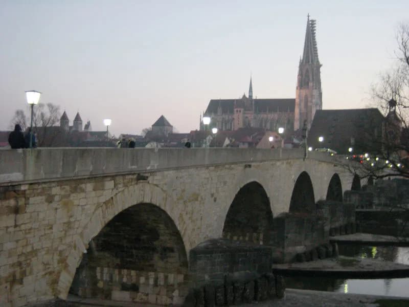 Regensburg Breweries: Where to Drink the City's Own Beer