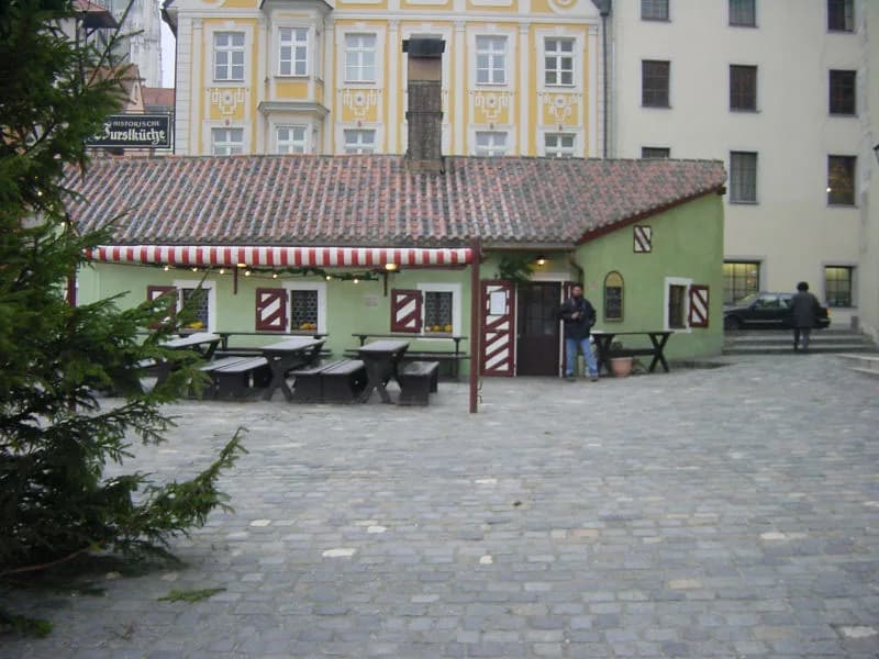 Regensburg Food Tour: What to Taste and How to Plan