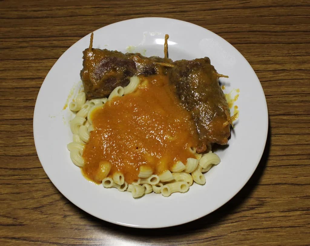Rouladen Guide: Germany's Beef Rolls and What to Order