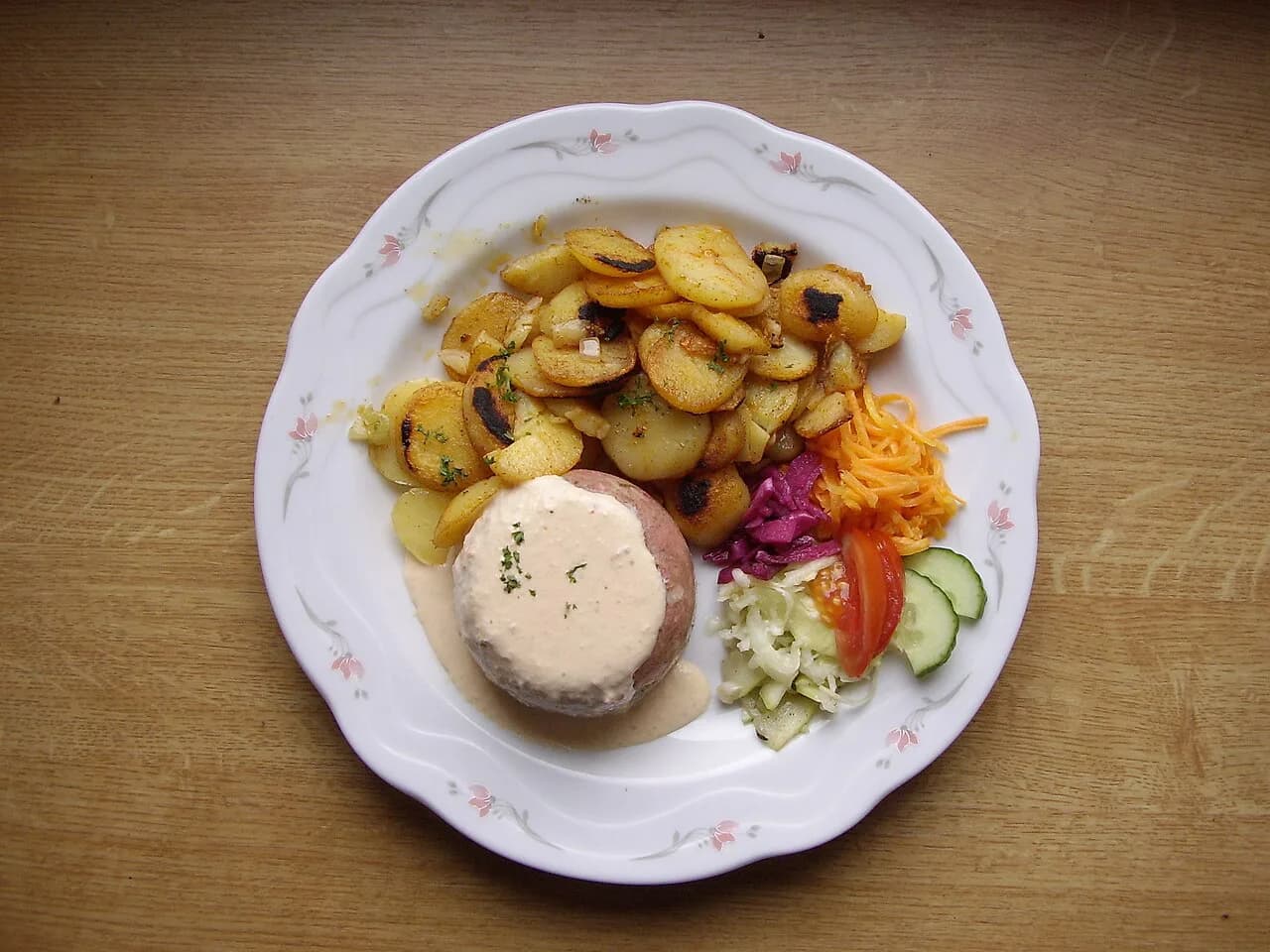 Saxon Food: What to Eat in Saxony and Lower Saxony