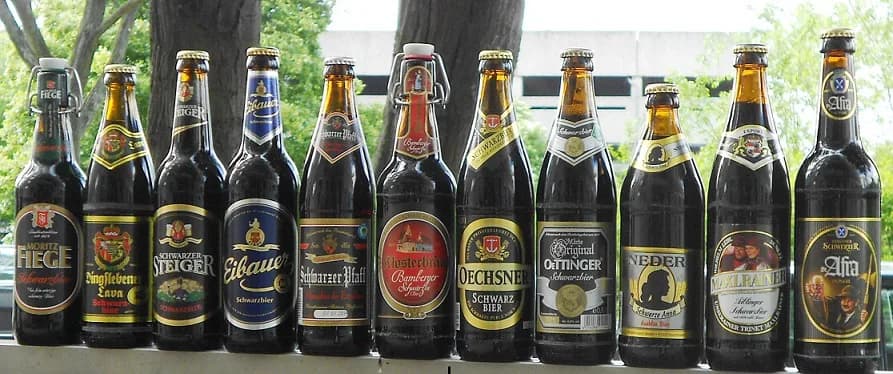 Schwarzbier: What Germany's Dark Lager Tastes Like