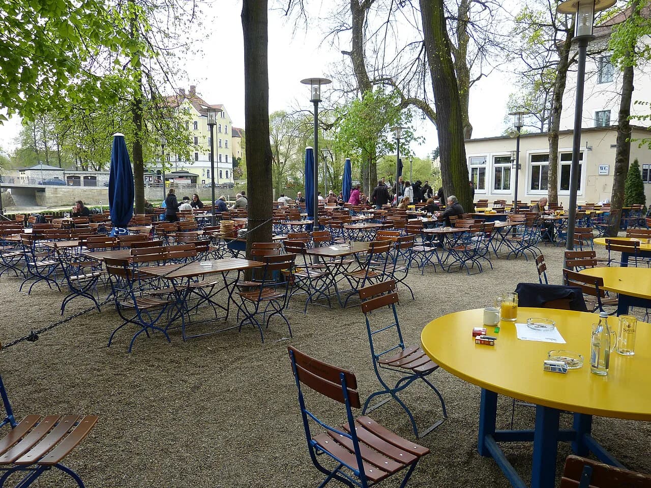 Spitalbrauerei Regensburg: Which Danube Brewery Tour to Pick